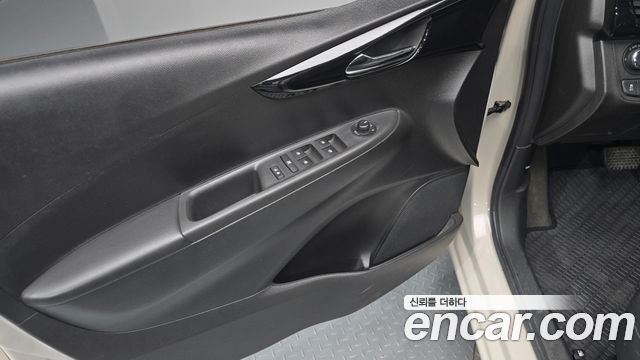 Chevrolet Korea Spark 2016 — photo 14