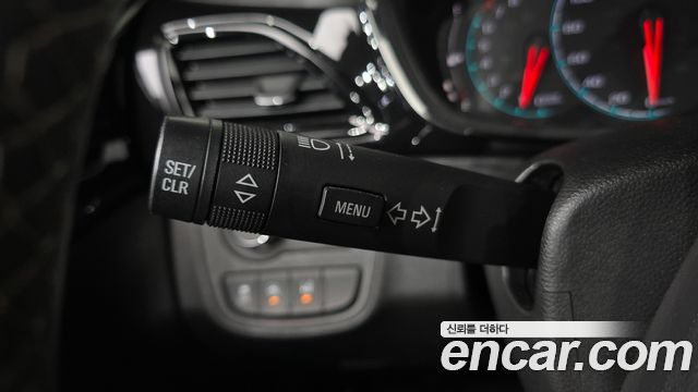Chevrolet Korea Spark 2016 — photo 28