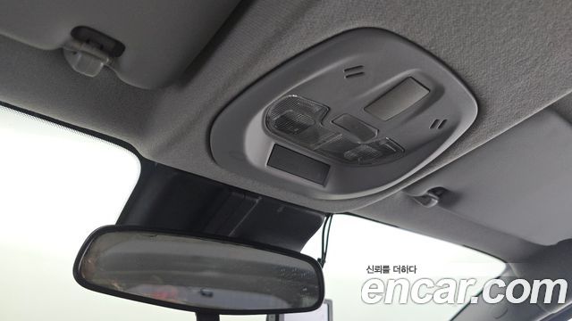 Chevrolet Korea Spark 2016 — photo 31