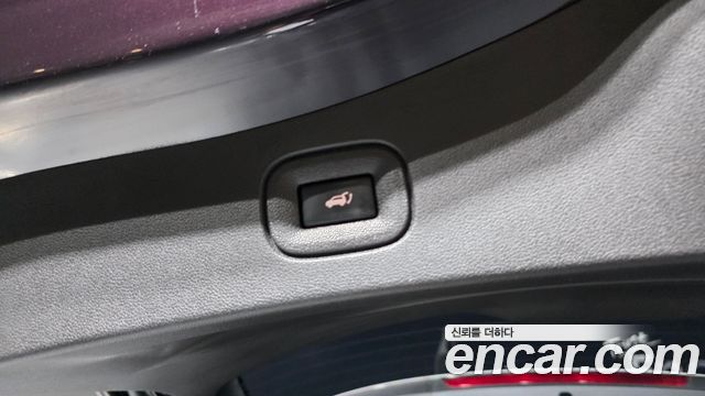 Renault Korea QM6 2021 — photo 17