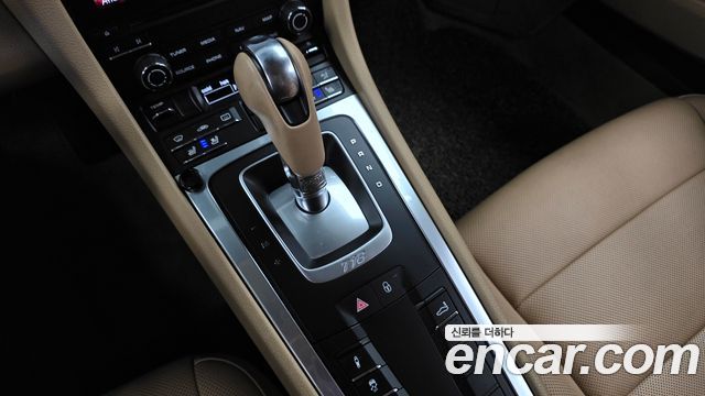Porsche 718 2017 — photo 9