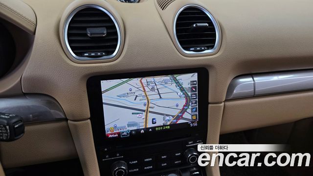 Porsche 718 2017 — photo 13