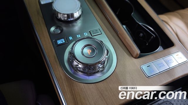 Genesis G80 2025 — photo 12
