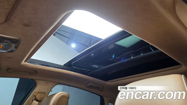 Genesis G80 2025 — photo 23