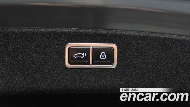 Genesis G80 2025 — photo 24