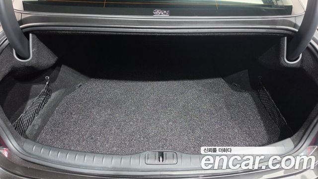 Genesis G80 2025 — photo 25
