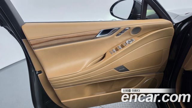 Genesis G80 2025 — photo 14