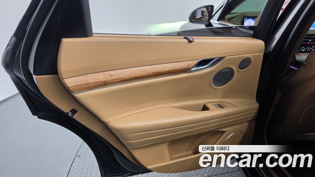 Genesis G80 2025 — photo 15