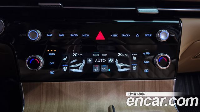 Genesis G80 2025 — photo 32