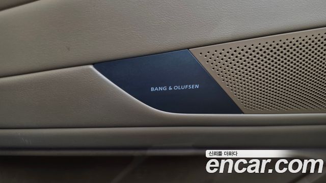 Genesis G80 2025 — photo 38