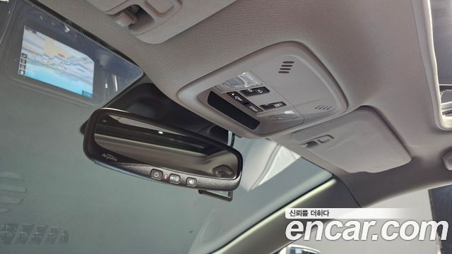 Chevrolet Korea Malibu 2018 — photo 23