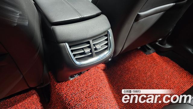 Chevrolet Korea Malibu 2018 — photo 34
