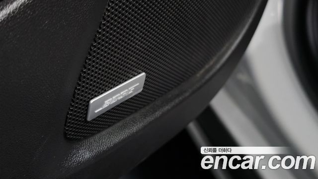 Chevrolet Korea Malibu 2018 — photo 35