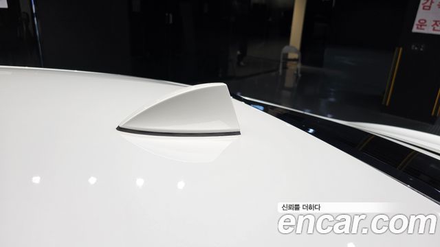 Chevrolet Korea Malibu 2018 — photo 37