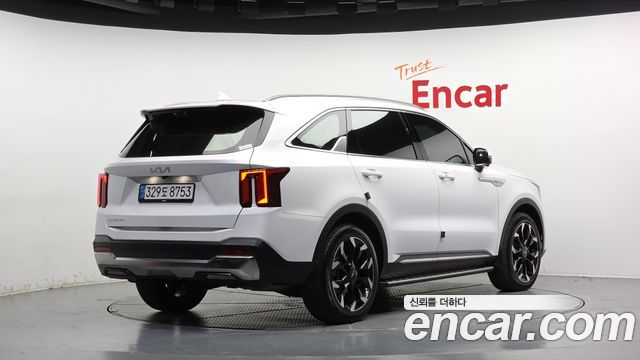 Kia Sorento 2024 — photo 2