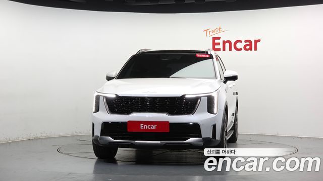Kia Sorento 2024 — photo 3