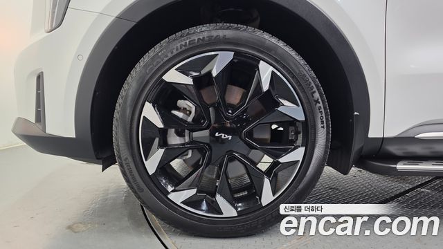 Kia Sorento 2024 — photo 5