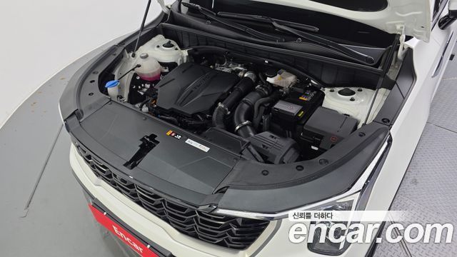 Kia Sorento 2024 — photo 6