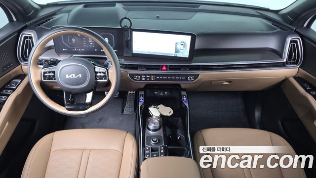 Kia Sorento 2024 — photo 10