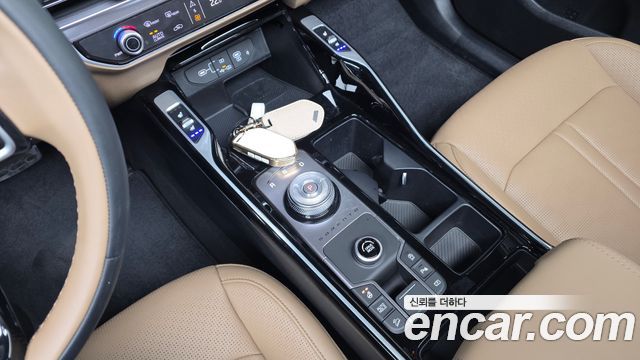 Kia Sorento 2024 — photo 12