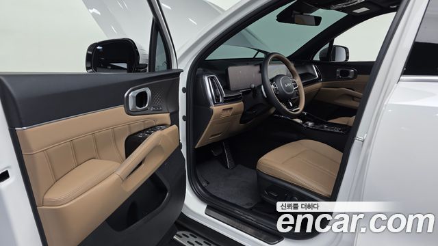 Kia Sorento 2024 — photo 13