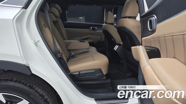 Kia Sorento 2024 — photo 17
