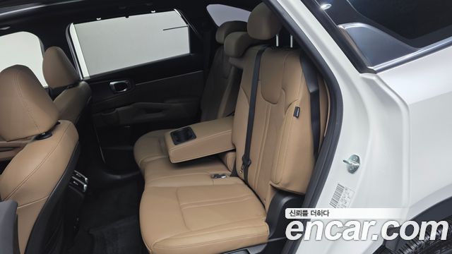Kia Sorento 2024 — photo 18