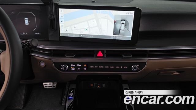 Kia Sorento 2024 — photo 19