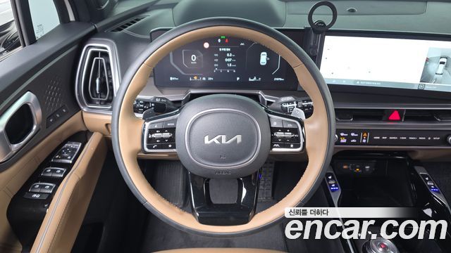Kia Sorento 2024 — photo 20
