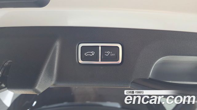 Kia Sorento 2024 — photo 22