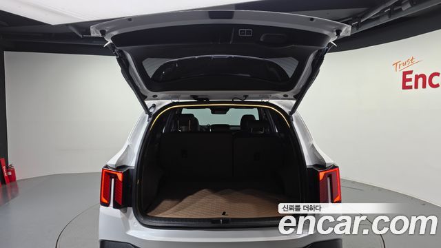 Kia Sorento 2024 — photo 23
