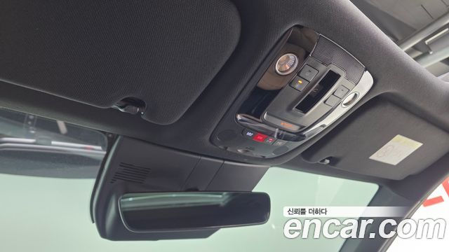 Kia Sorento 2024 — photo 24