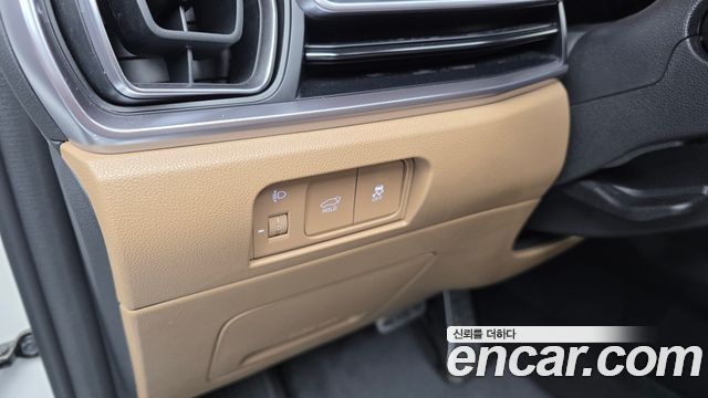 Kia Sorento 2024 — photo 25