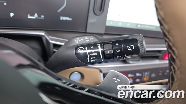 Kia Sorento 2024 — photo 26