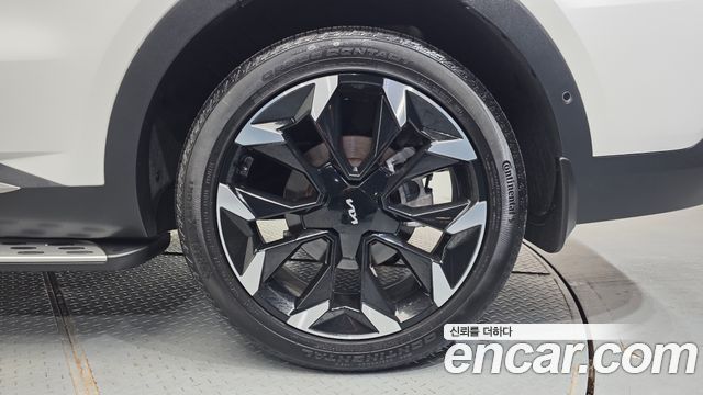 Kia Sorento 2024 — photo 7