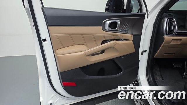 Kia Sorento 2024 — photo 14