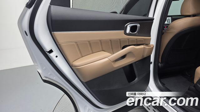 Kia Sorento 2024 — photo 15