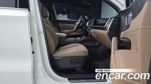 Kia Sorento 2024 — photo 16