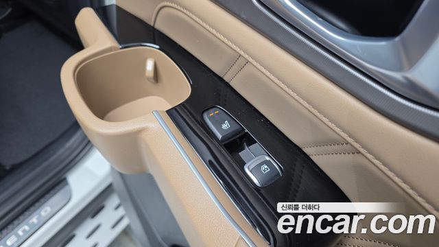 Kia Sorento 2024 — photo 27