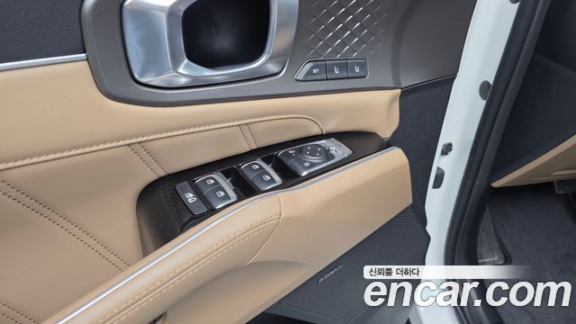 Kia Sorento 2024 — photo 28