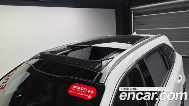 Kia Sorento 2024 — photo 29