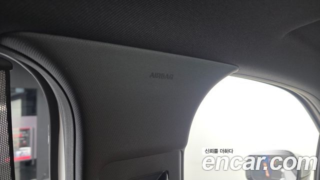 Kia Sorento 2024 — photo 30