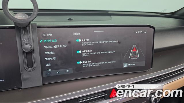Kia Sorento 2024 — photo 31