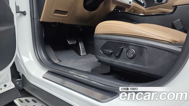 Kia Sorento 2024 — photo 34