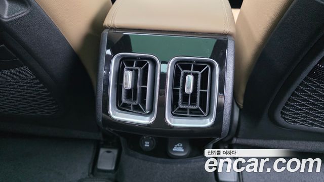 Kia Sorento 2024 — photo 35