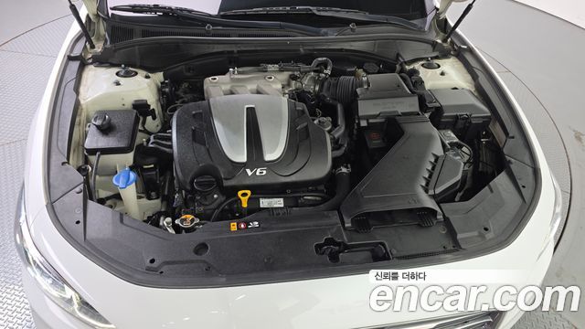 Hyundai Grandeur 2017 — photo 6