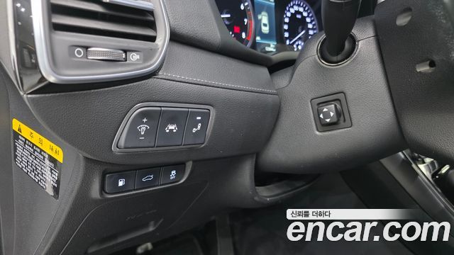 Hyundai Grandeur 2017 — photo 17