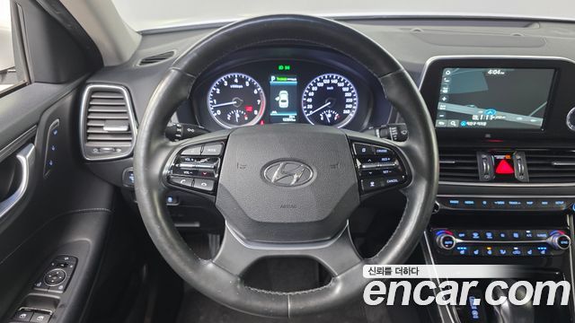 Hyundai Grandeur 2017 — photo 18