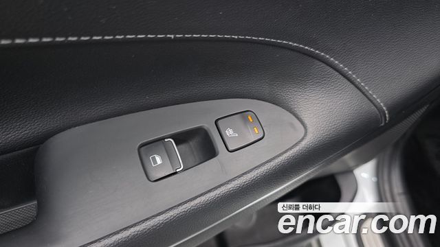 Hyundai Grandeur 2017 — photo 22