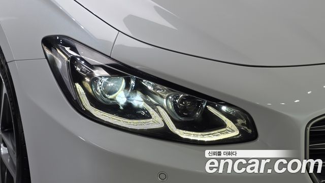 Hyundai Grandeur 2017 — photo 8